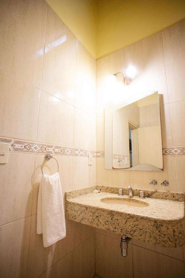 Hotel Santo Domingo Asuncion Exterior foto